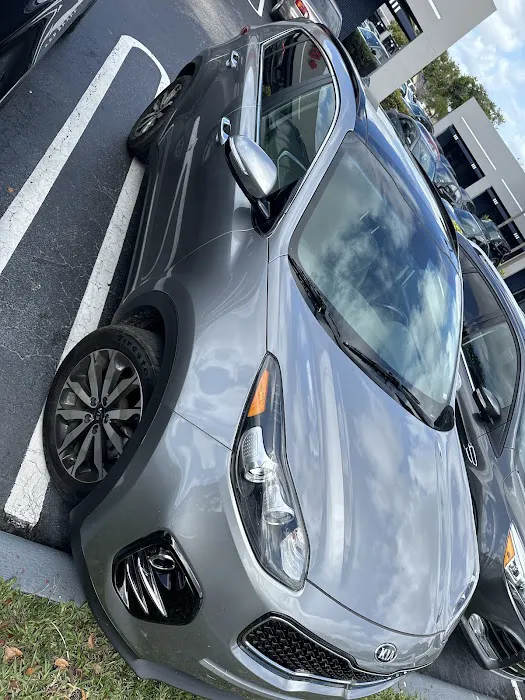 Enterprise Rent-A-Car Picture 6