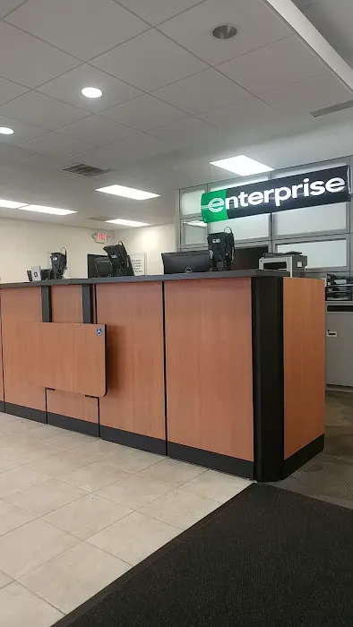 Enterprise Rent-A-Car Picture 4