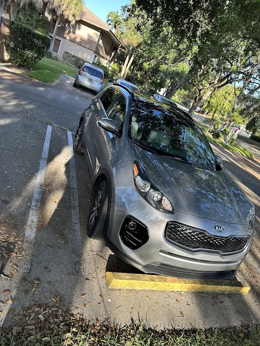 Enterprise Rent-A-Car Picture 3