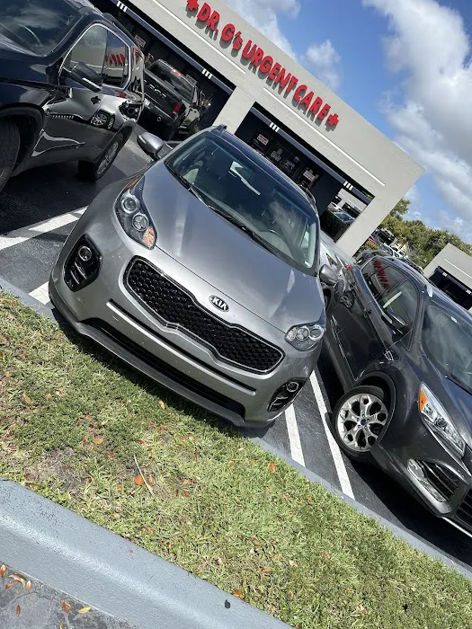 Enterprise Rent-A-Car Picture 8