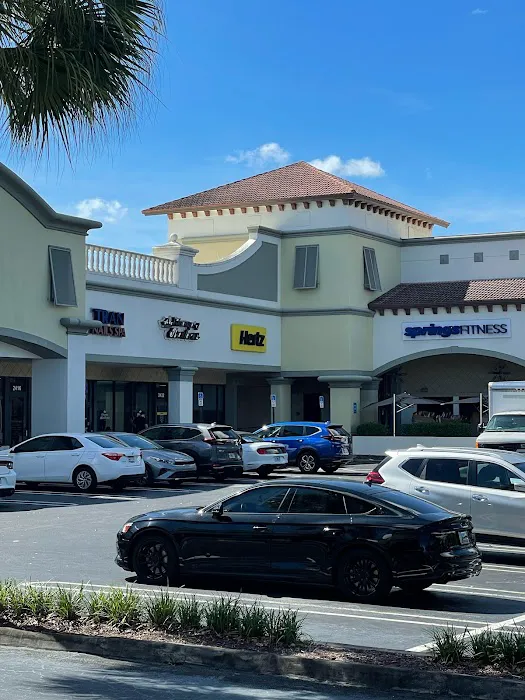 Hertz Car Rental - Coral Springs - North University Drive Picture 5