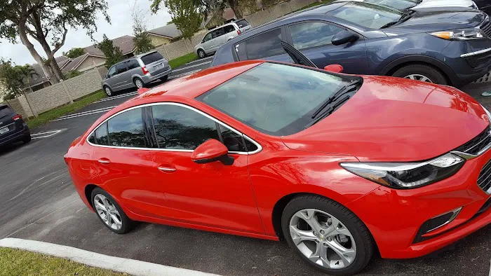 Hertz Car Rental - Coral Springs - North University Drive Picture 9