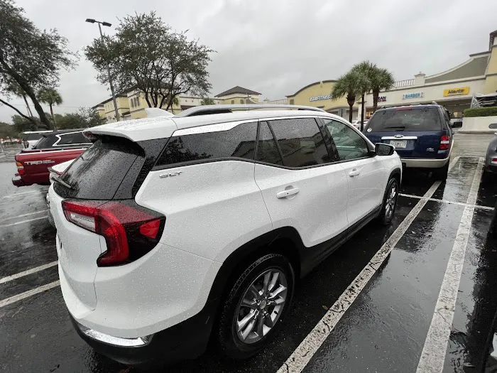 Hertz Car Rental - Coral Springs - North University Drive Picture 8
