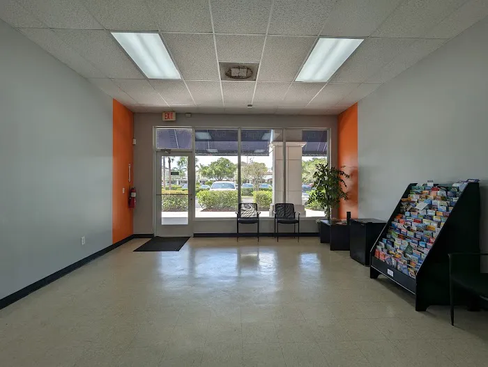 Budget Car Rental Picture 5