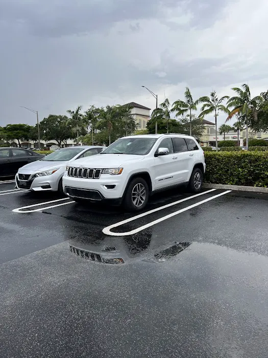 Budget Car Rental Picture 4