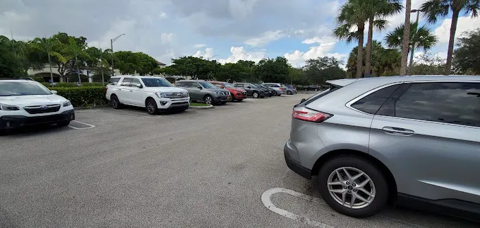 Budget Car Rental Picture 6