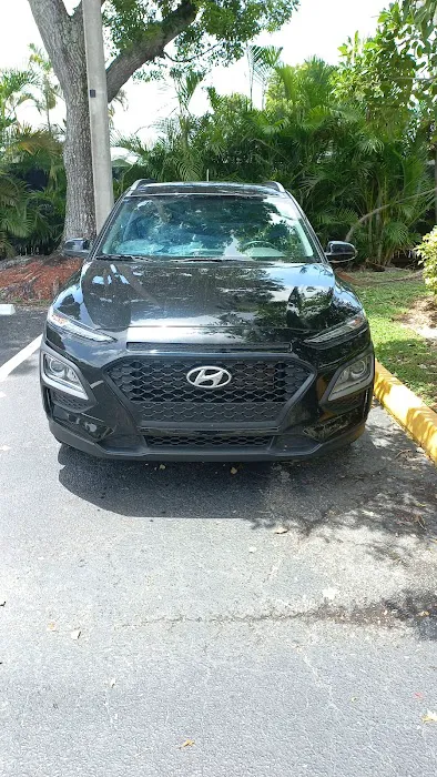 Budget Car Rental Picture 10