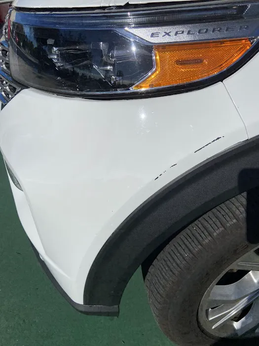 Avis Car Rental Picture 6
