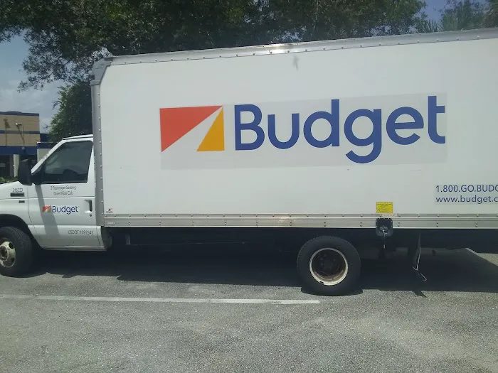 Budget Car Rental Picture 4