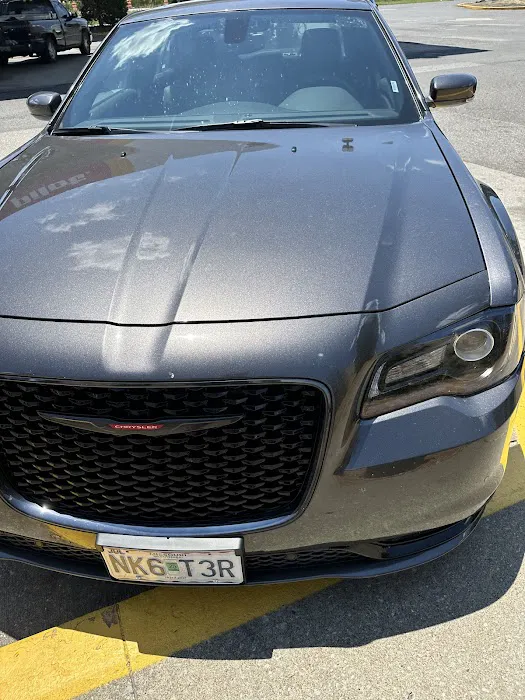 Budget Car Rental Picture 5