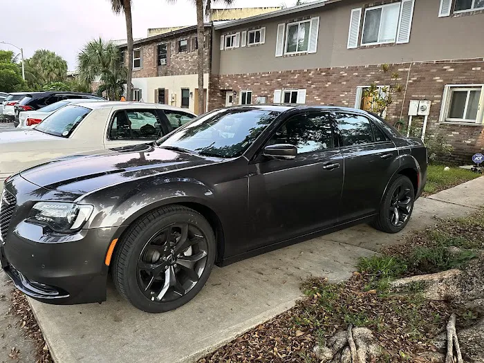 Budget Car Rental Picture 8