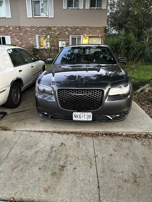 Budget Car Rental Picture 9