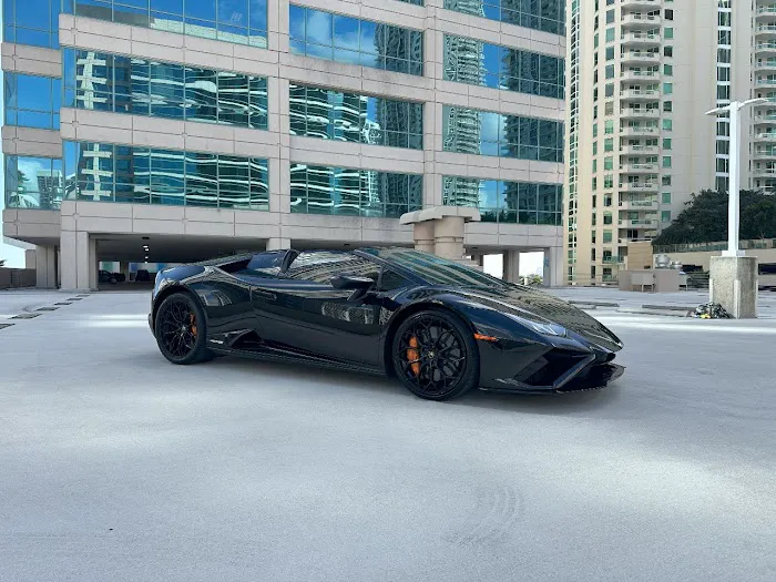 Turbo Exotics Picture 3