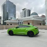 Turbo Exotics