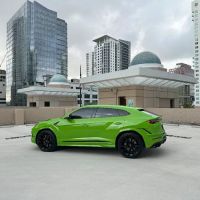 Turbo Exotics ico