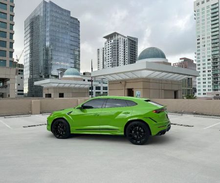 Turbo Exotics