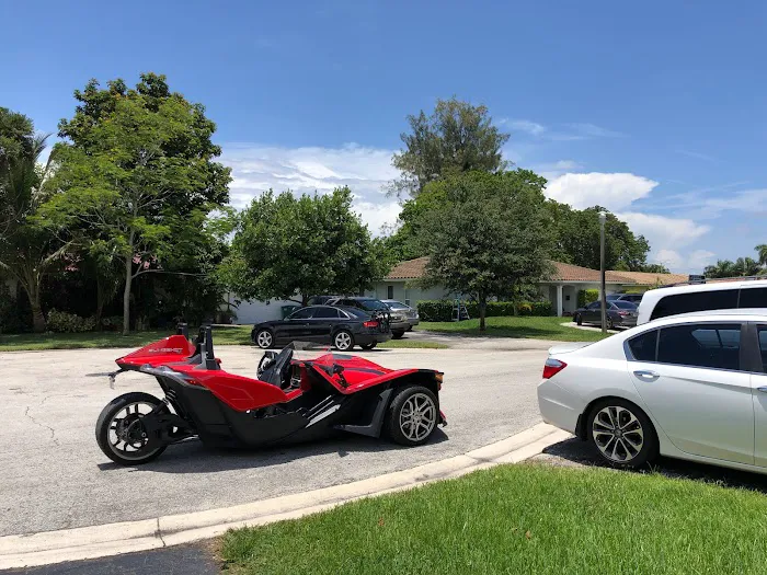 Fast & Furious Slingshot Rentals Picture 5