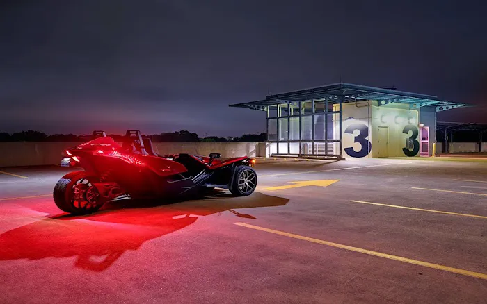 Fast & Furious Slingshot Rentals Picture 1