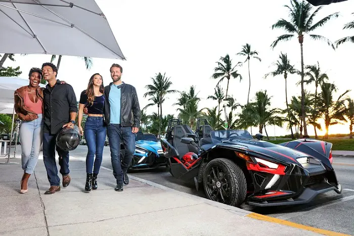 Fast & Furious Slingshot Rentals Picture 2