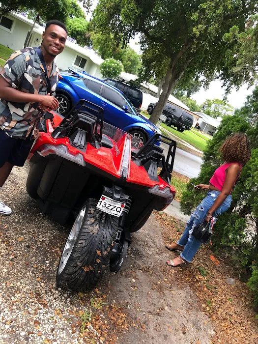 Fast & Furious Slingshot Rentals Picture 7