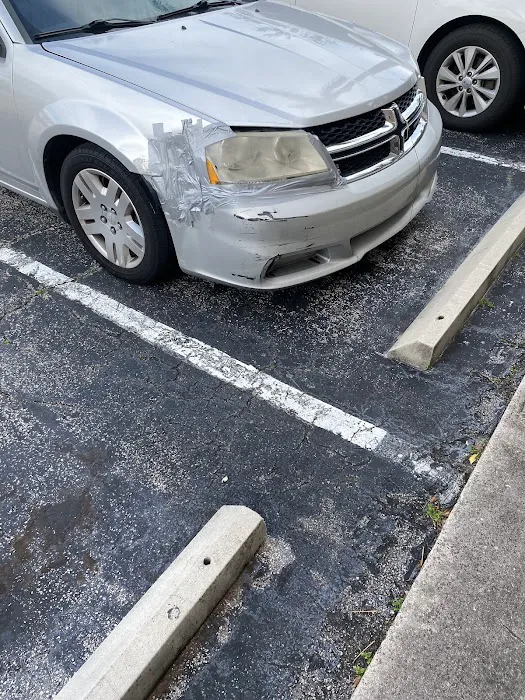 A+ Car Rental Picture 2