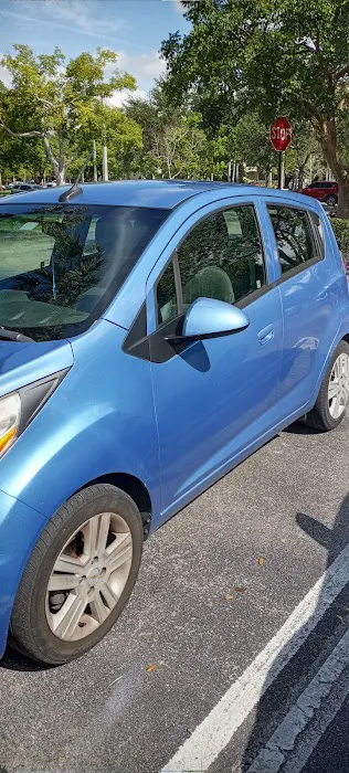 A+ Car Rental Picture 1