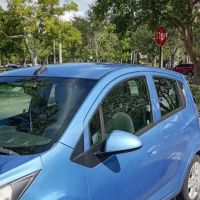 A+ Car Rental ico