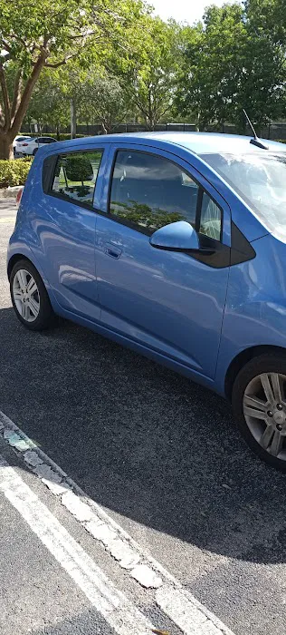 A+ Car Rental Picture 5