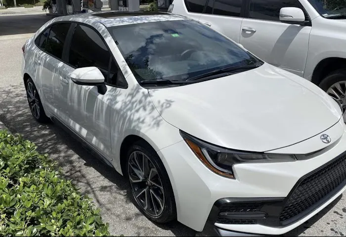 A+ Car Rental Picture 4