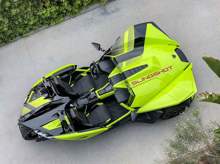 Fun Sport Rentals Picture 1