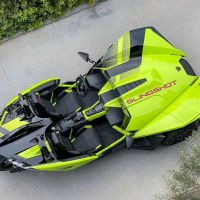 Fun Sport Rentals ico