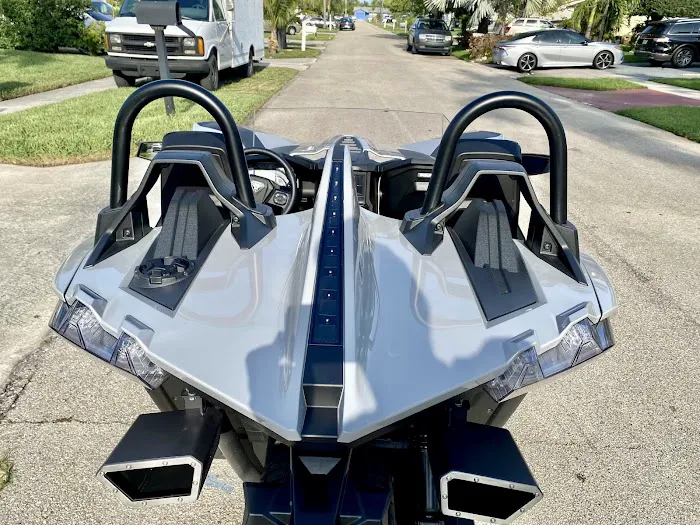 Fun Sport Rentals Picture 9