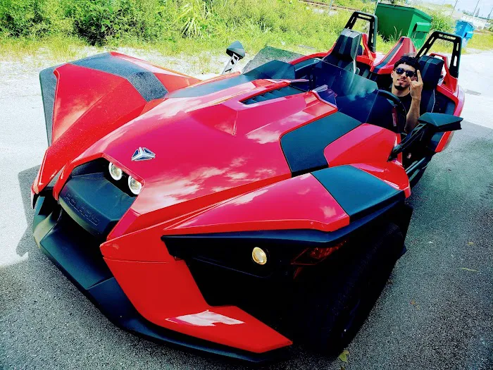 Hotshot Slingshots Picture 1