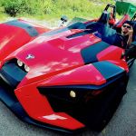 Hotshot Slingshots