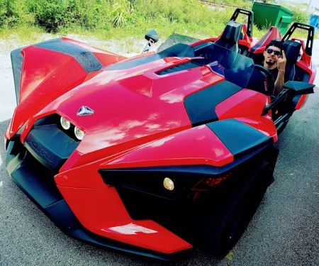Hotshot Slingshots