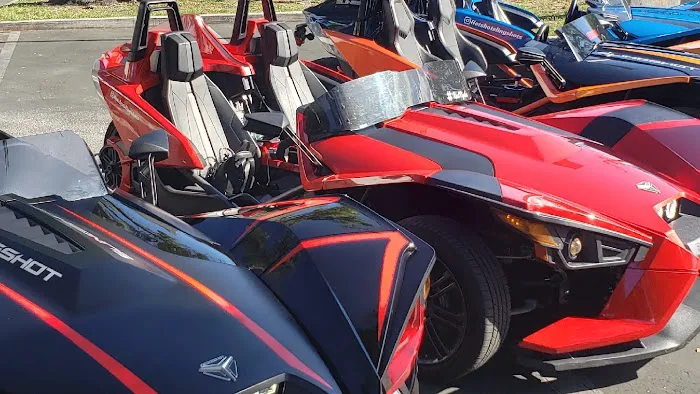 Hotshot Slingshots Picture 2
