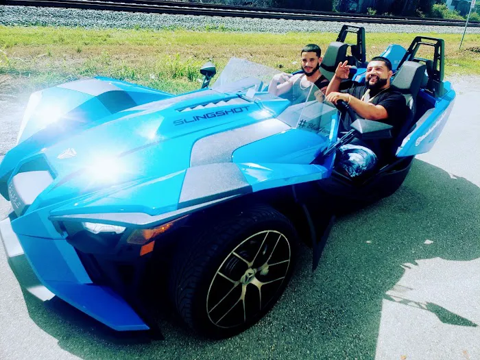 Hotshot Slingshots Picture 8