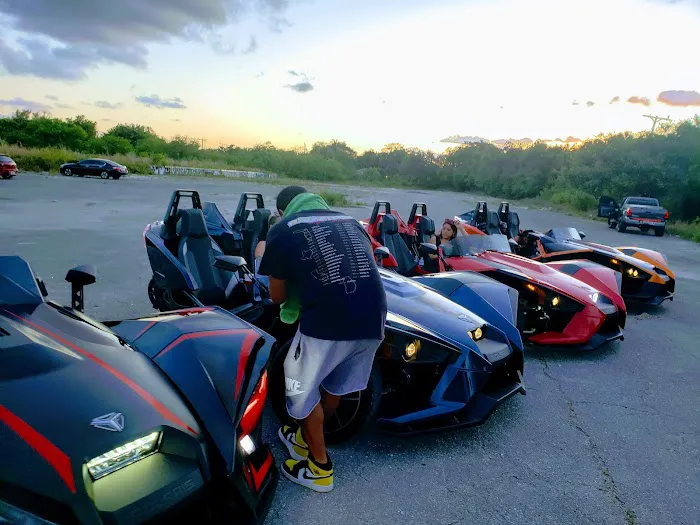 Hotshot Slingshots Picture 3