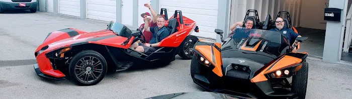 Hotshot Slingshots Picture 7