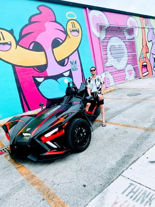 Hotshot Slingshots Picture 5