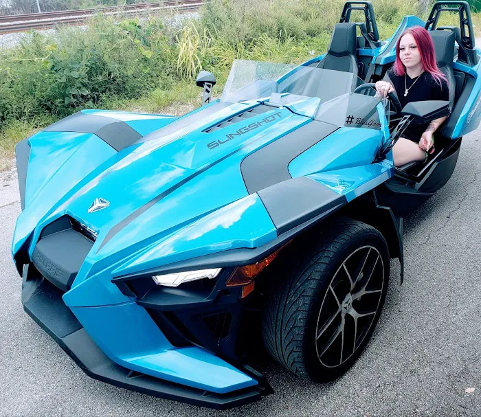 Hotshot Slingshots Picture 9