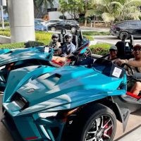 SoFlo Slingshot Rentals Fort Lauderdale ico