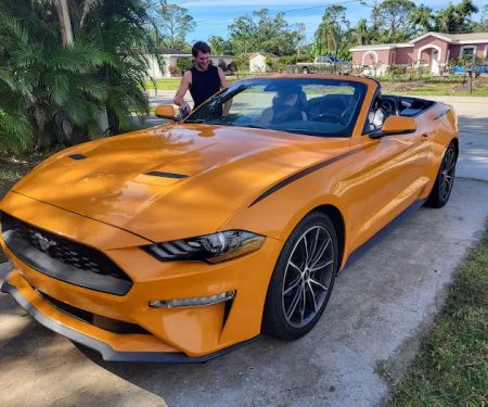 aCar Rental