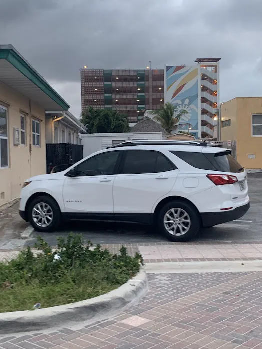 aCar Rental Picture 6