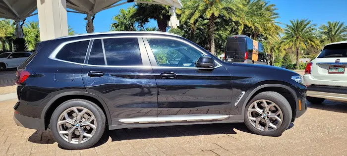 SIXT Rent a Car Fort Lauderdale Beach Westin Picture 9