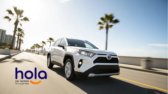 Hola Car Rentals Picture 1