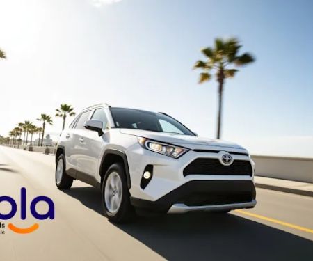 Hola Car Rentals