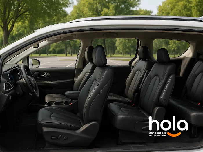 Hola Car Rentals Picture 5