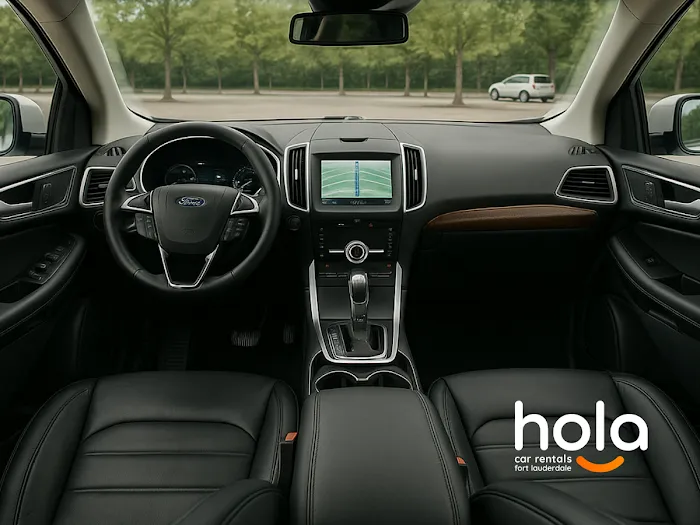 Hola Car Rentals Picture 6