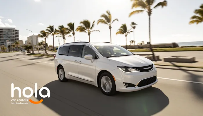 Hola Car Rentals Picture 2